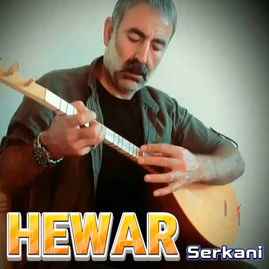 Serkani