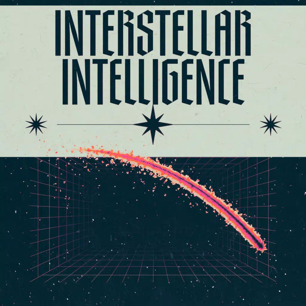 Interstellar Intelligence