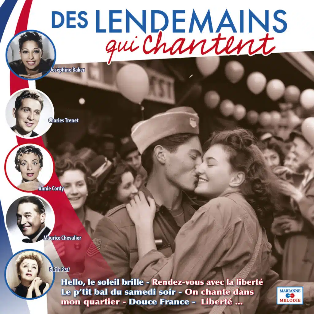 Des lendemains qui chantent