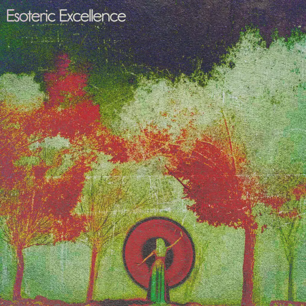 Esoteric Excellence