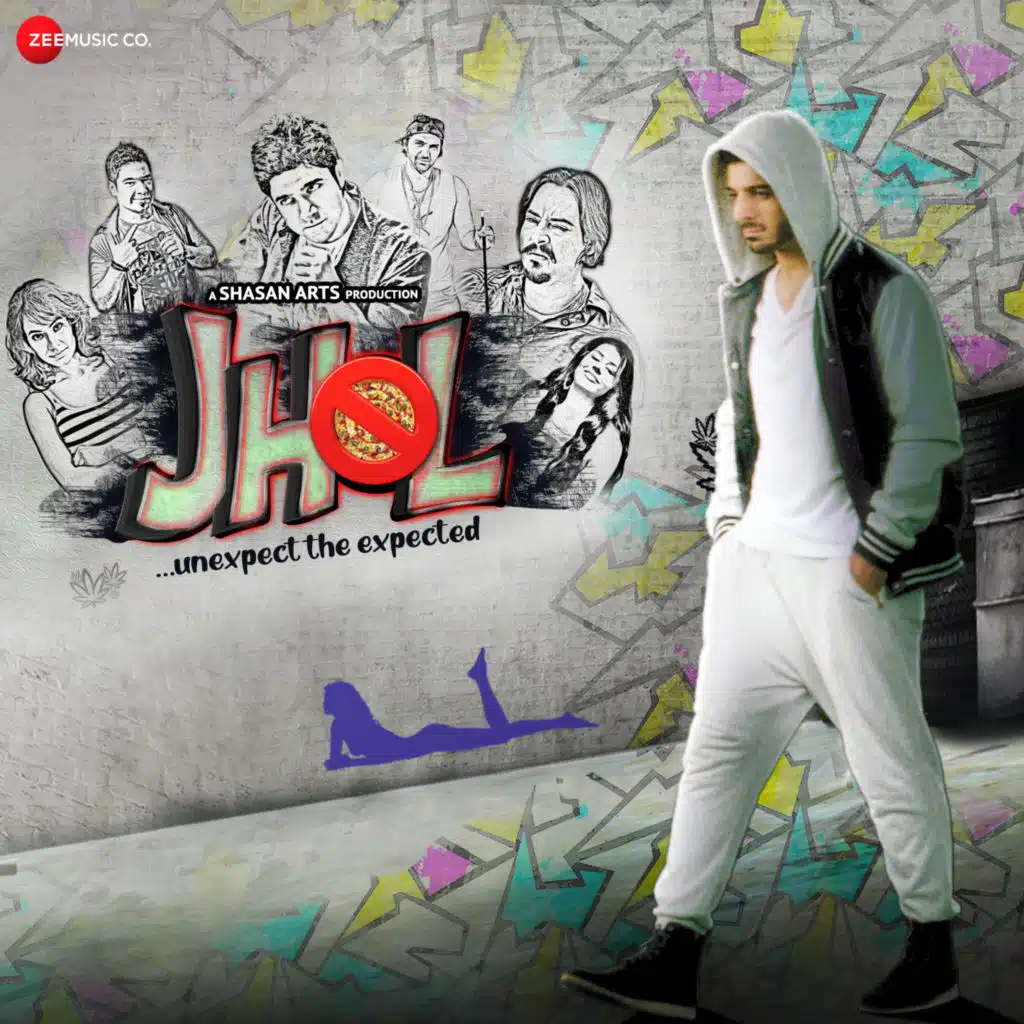 Jhol (Original Motion Picture Soundtrack)