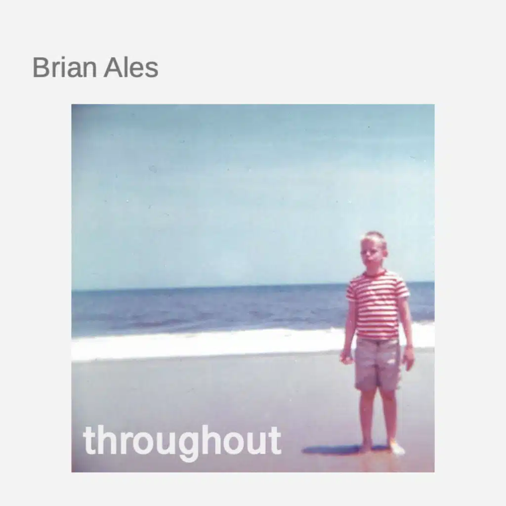 Brian Ales