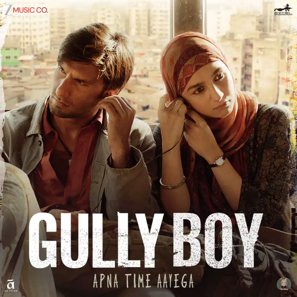 Gully Boy (Original Motion Picture Soundtrack)