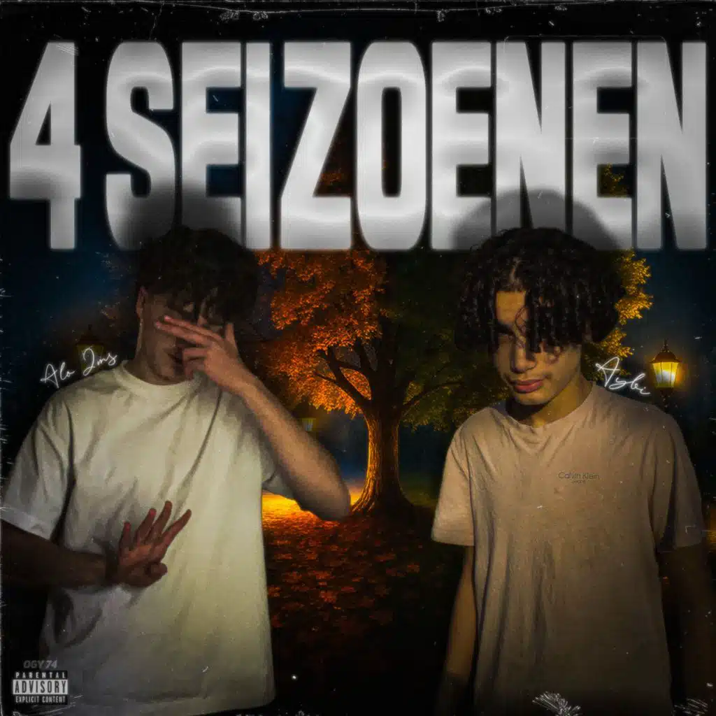 4 Seizoenen