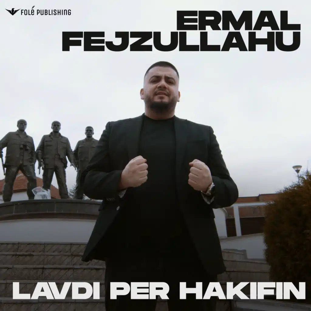 Ermal Fejzullahu