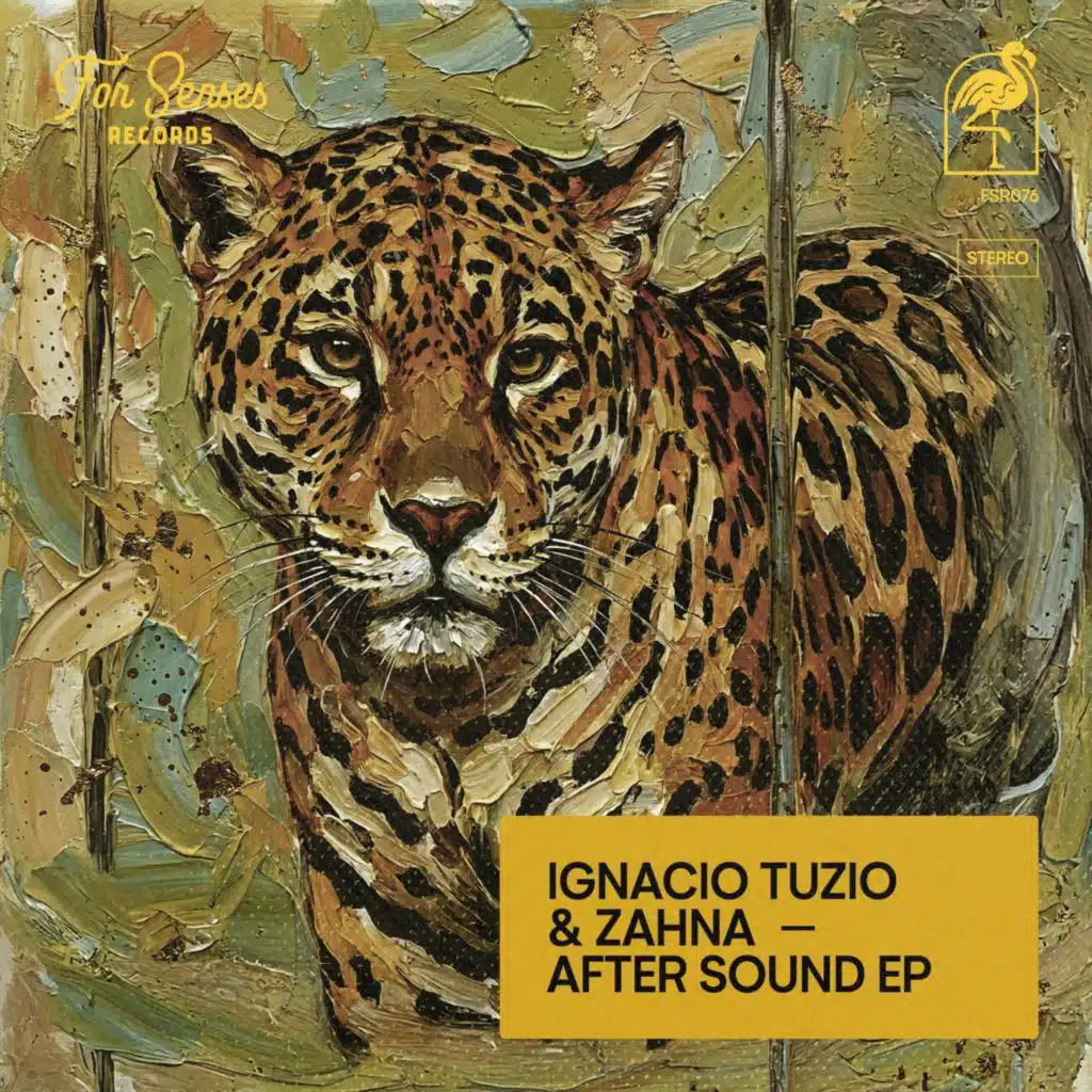 ZAHNA & Ignacio Tuzio