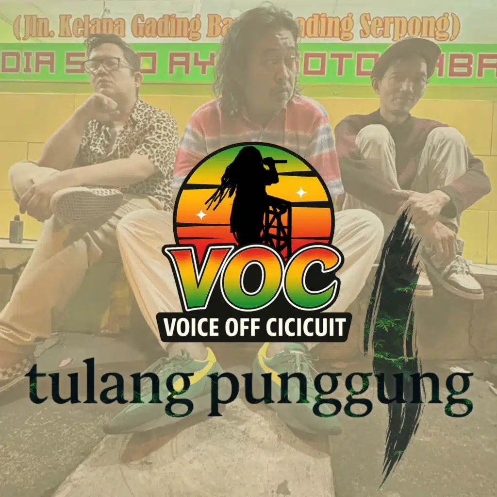 V.O.C