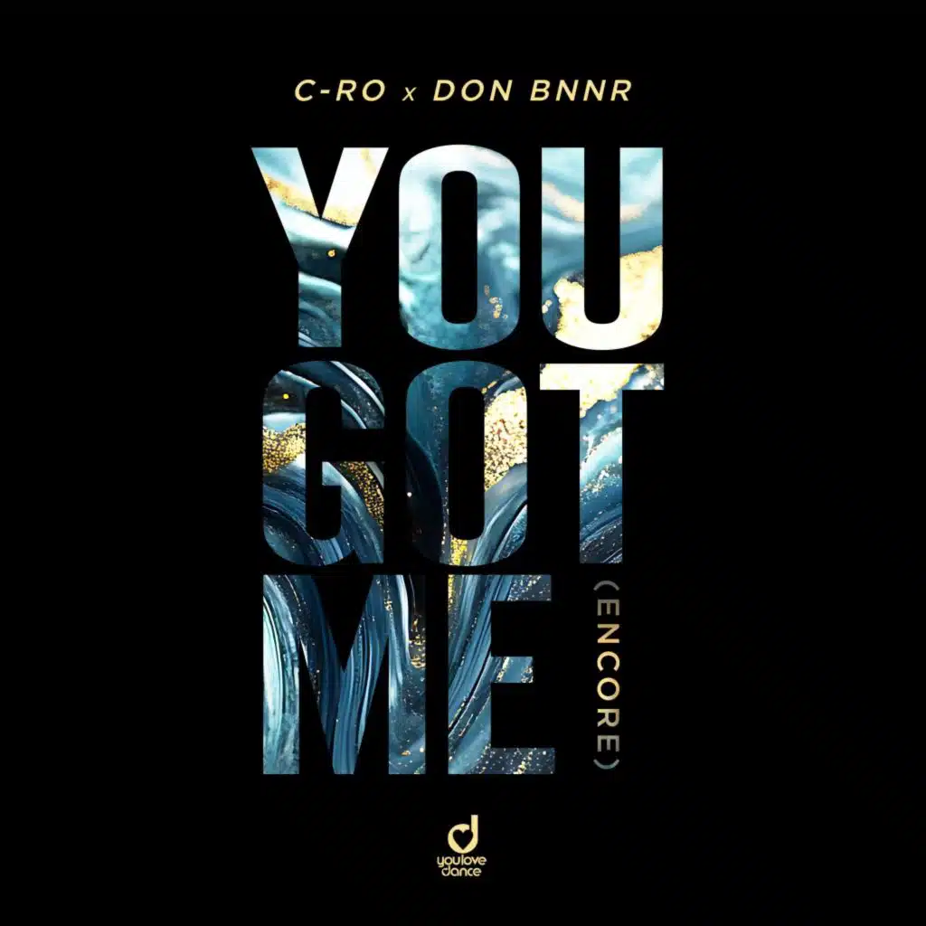 C-Ro & Don Bnnr