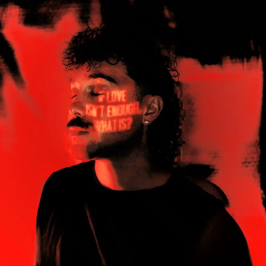 If Love isn’t Enough, What is?