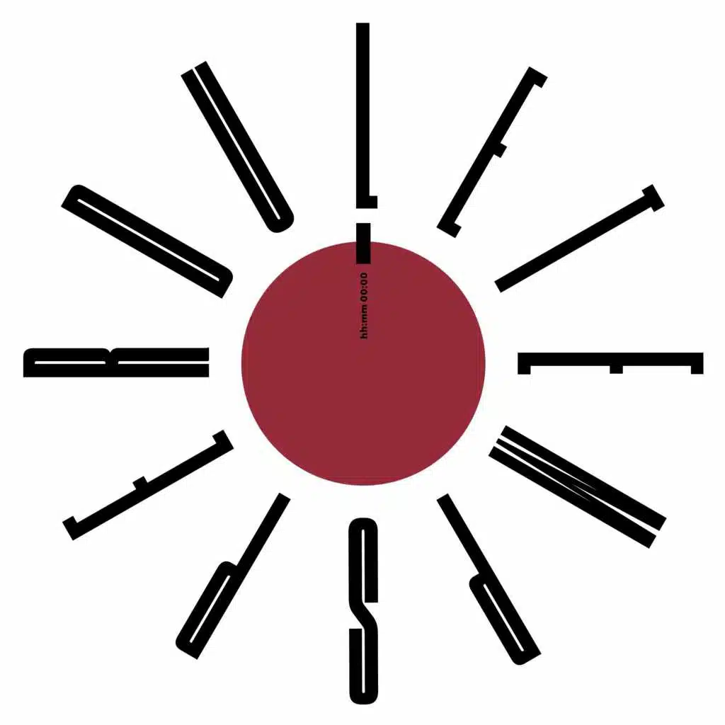 Hyper Martino (Red Axes Remix)