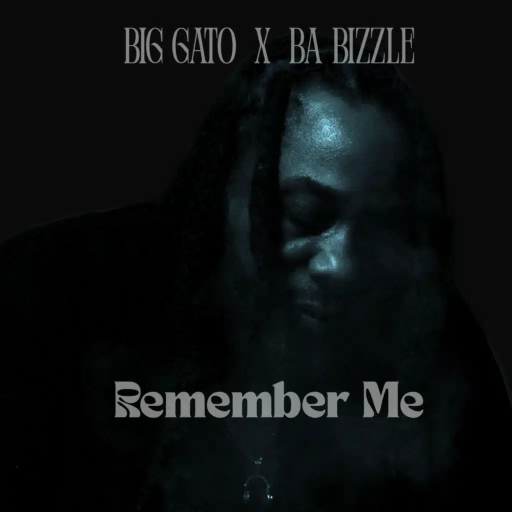 Remember Me (feat. Ba Bizzle)