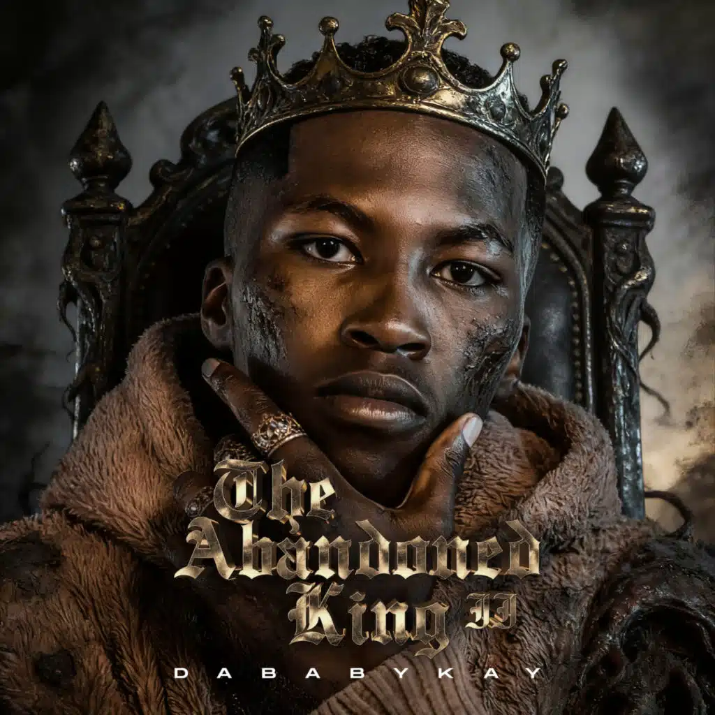 The Abandoned King II