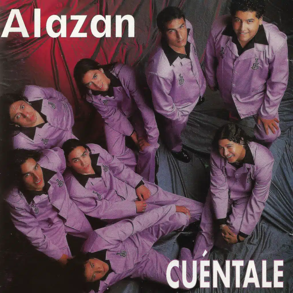 Alazán