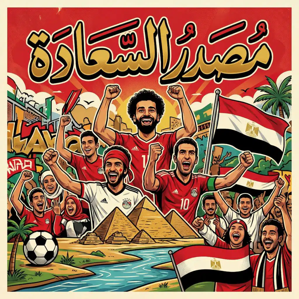 مصدر السعادة