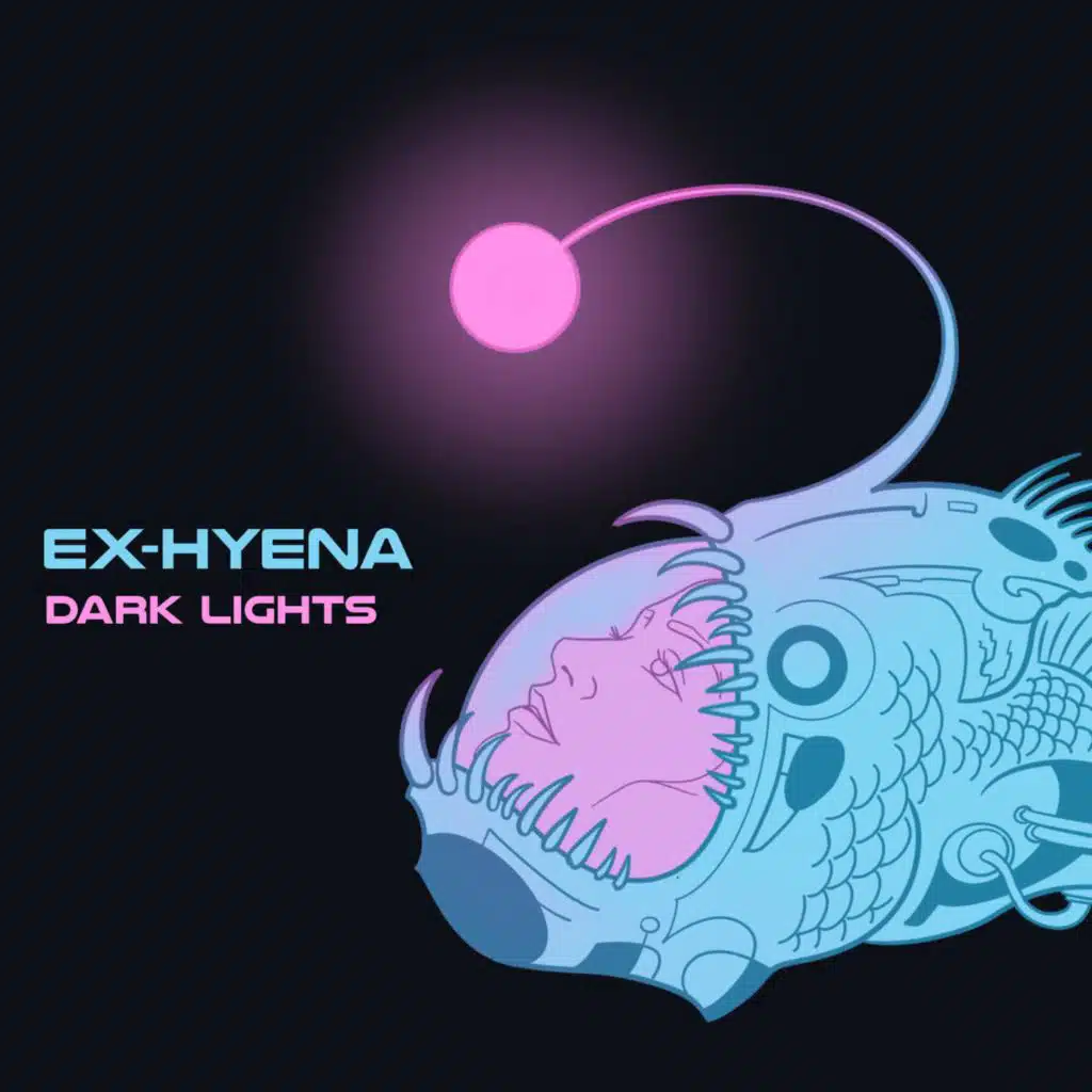 Ex-Hyena