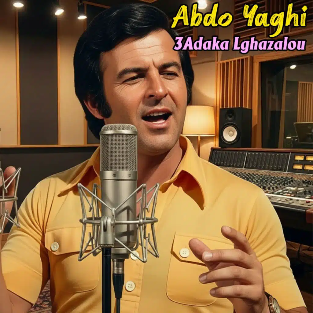 3Adaka Lghazalou
