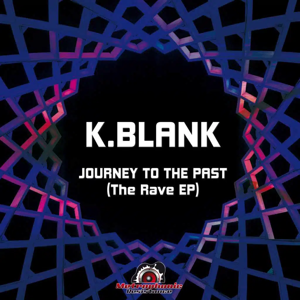 Journey to the Past (The Rave EP)
