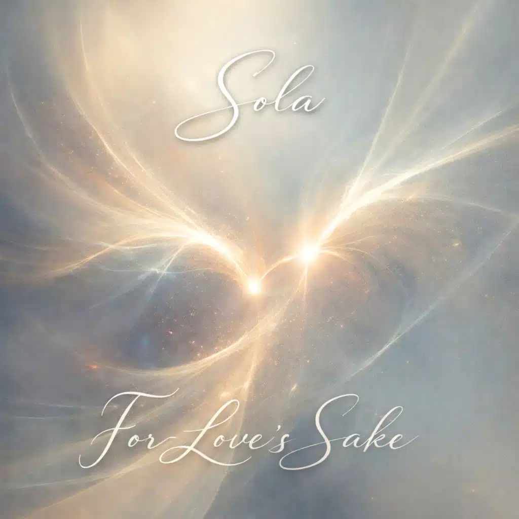 For Loves Sake