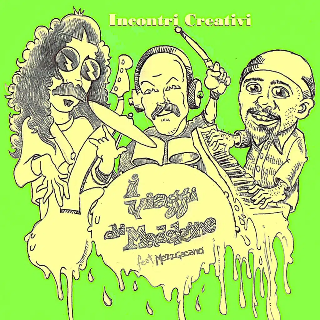 I Viaggi di Madeleine