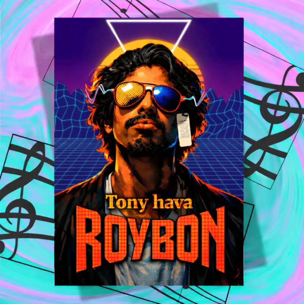 Tony hava