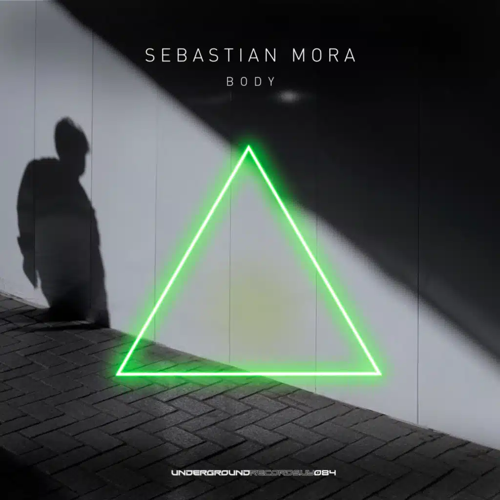Sebastian Mora