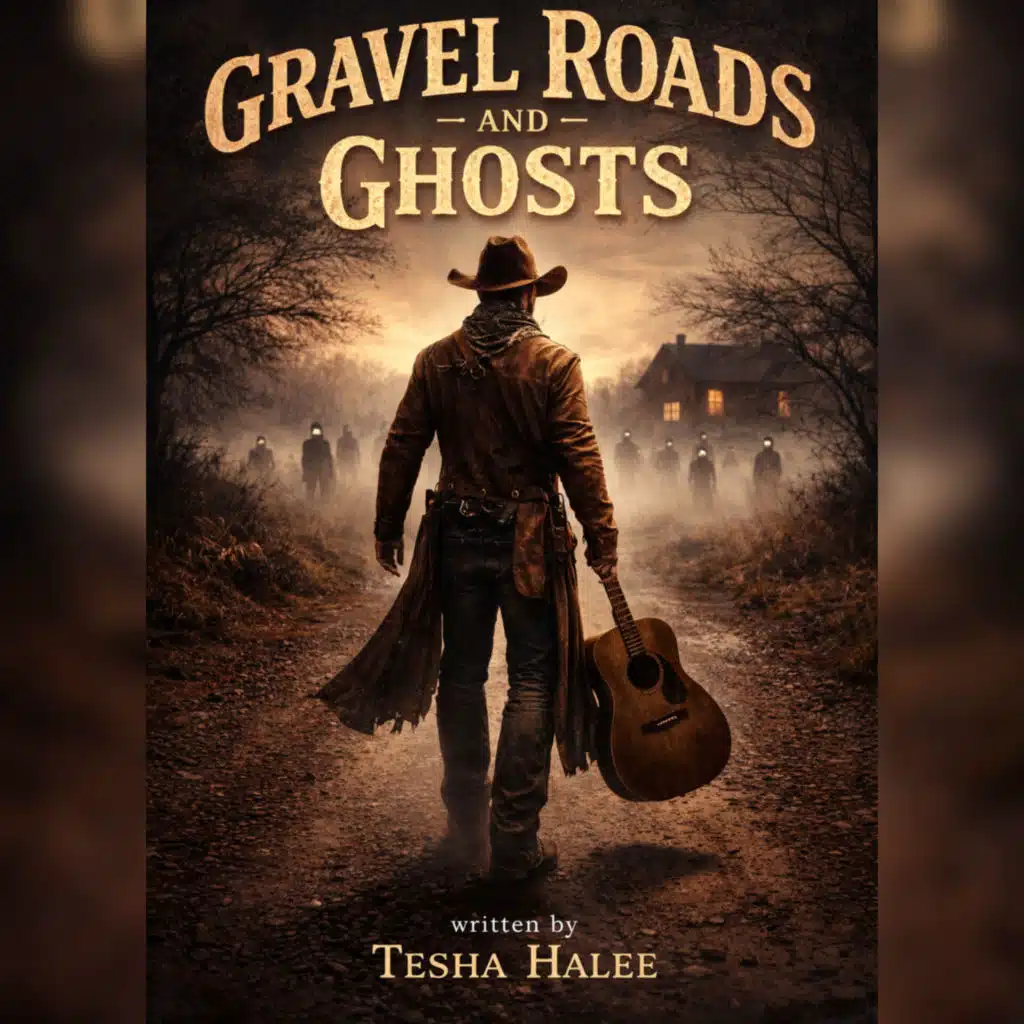 Gravel Roads & Ghosts