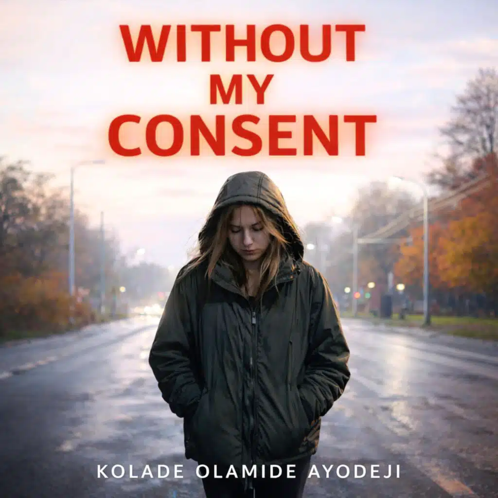 Kolade Olamide Ayodeji