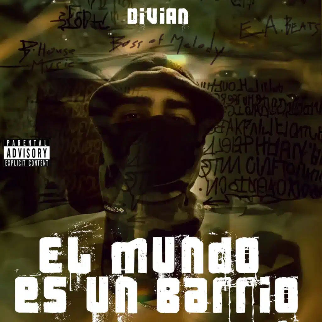 El mundo es un barrio