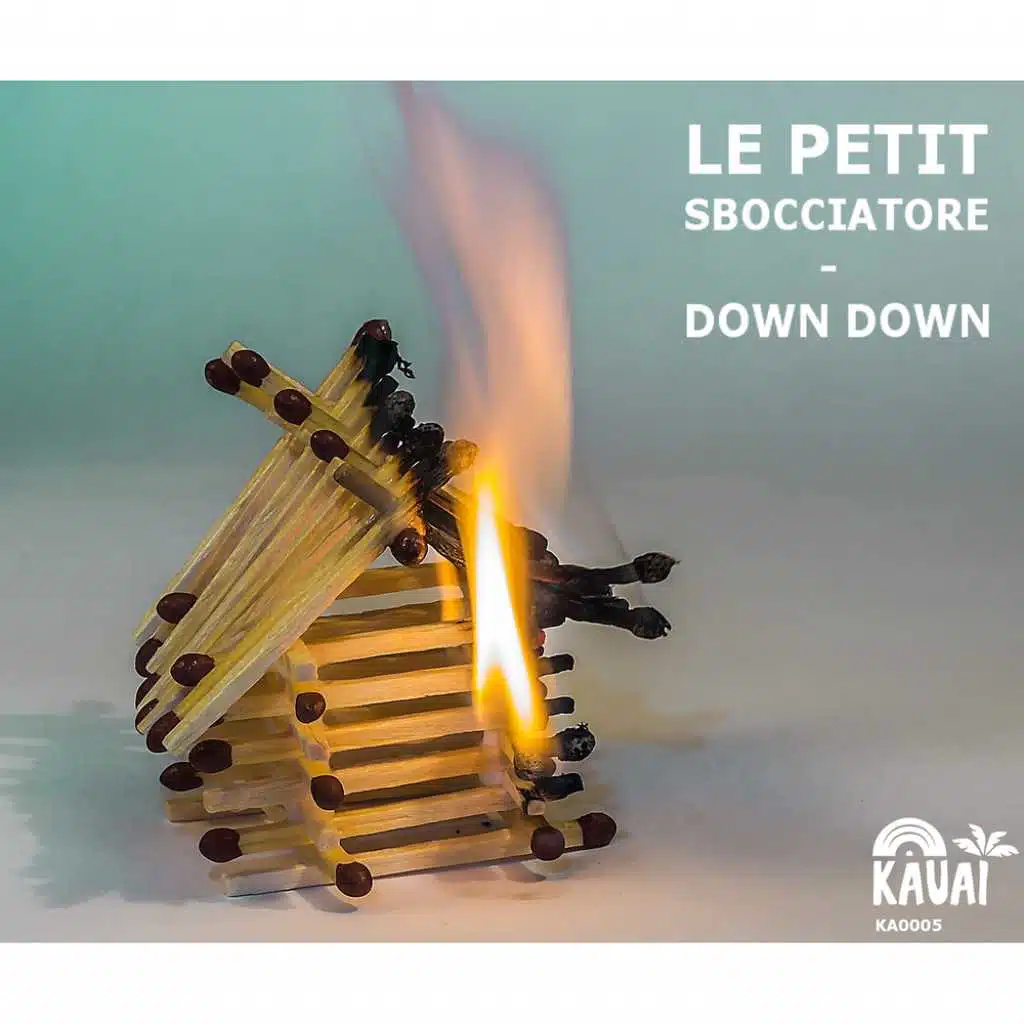 Down Down
