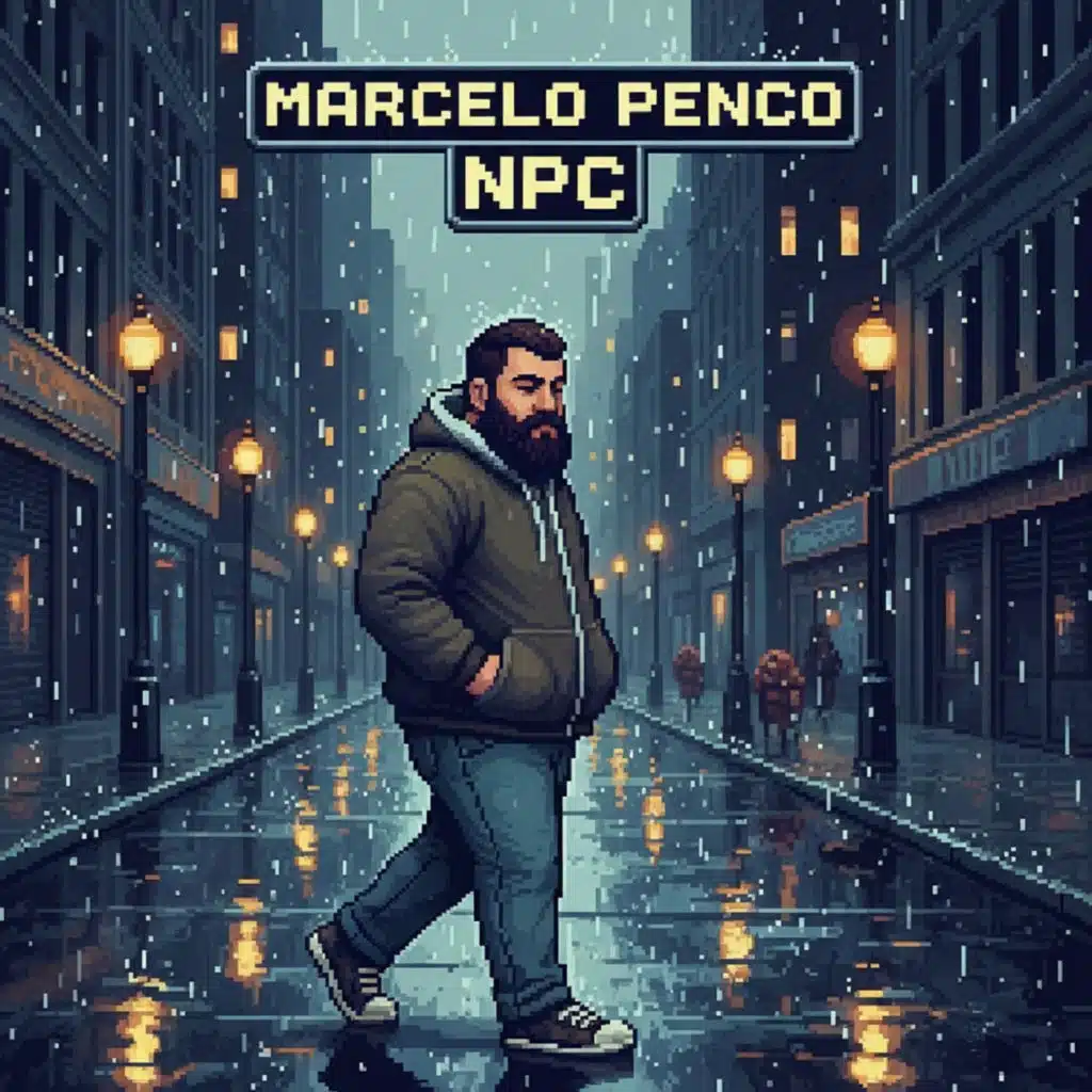 Marcelo Penco