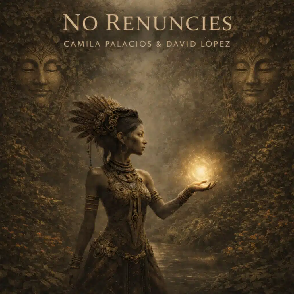 Camila Palacios & David Lopez