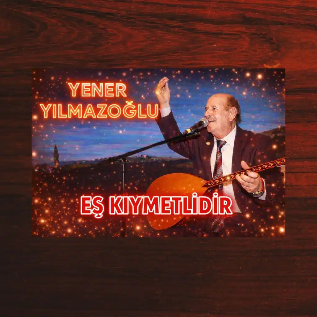 Yener Yılmazoğlu