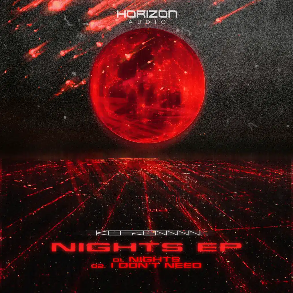 Nights EP