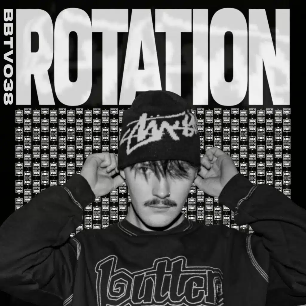 ROTATION EP