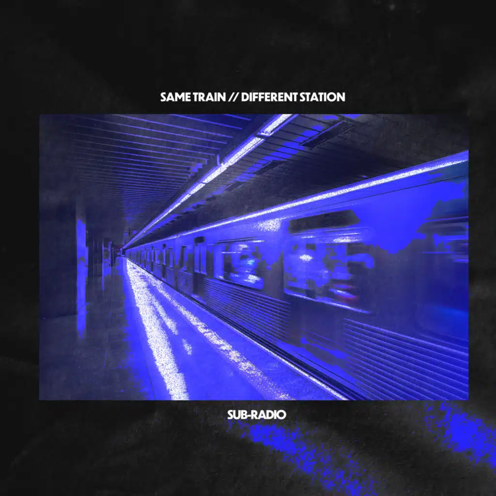 Sub-Radio