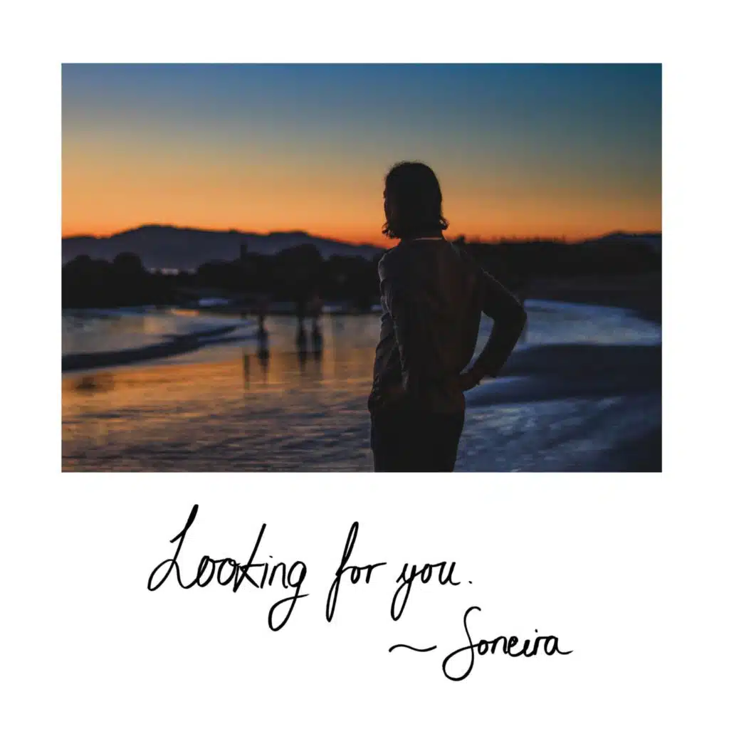Looking for You (I'll Be Searching Till I'm Broken)