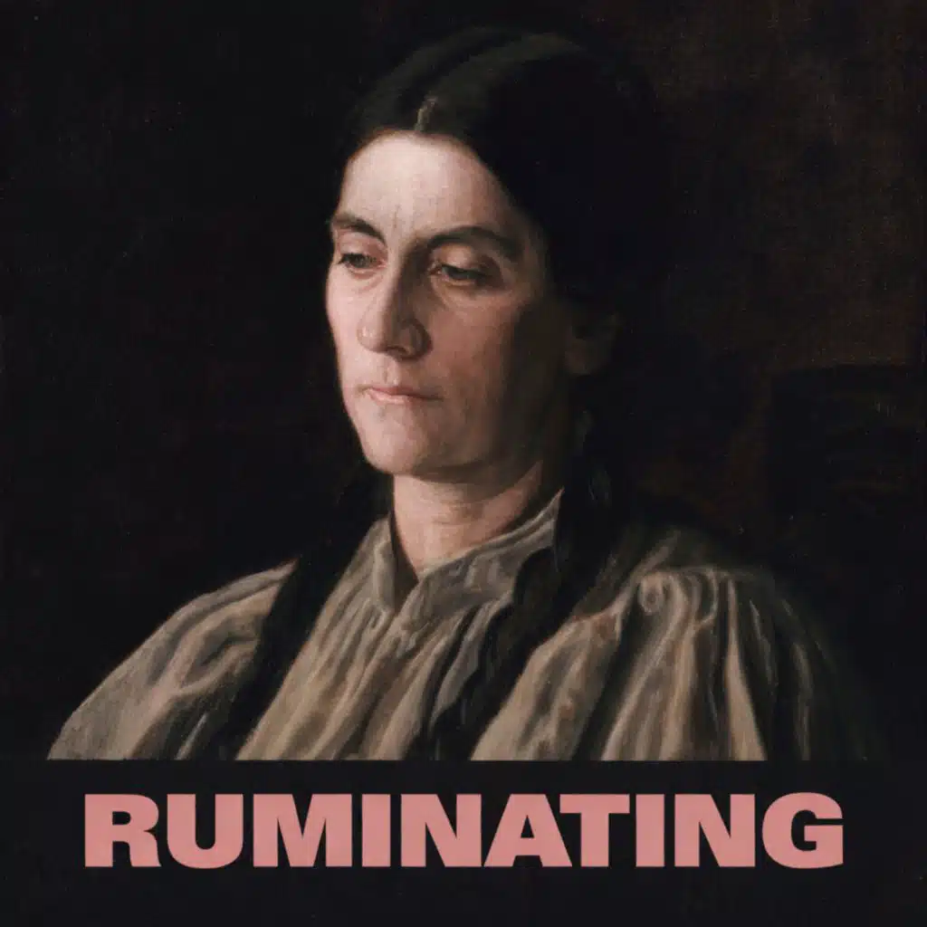 Ruminating