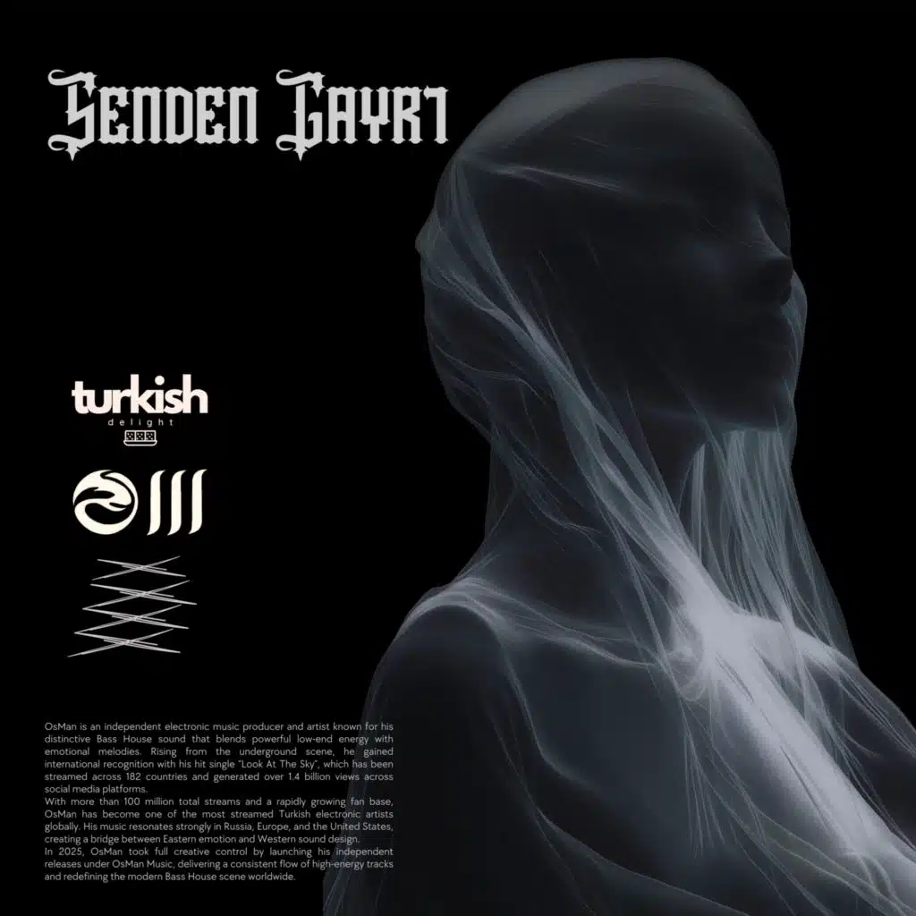 Senden Gayrı