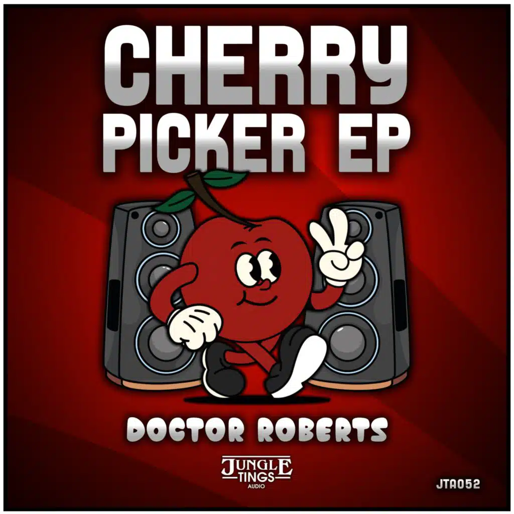 Cherry Picker Ep