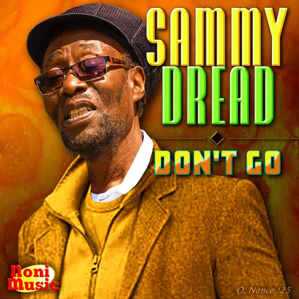 Sammy Dread