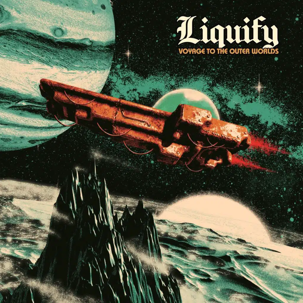 Liquify
