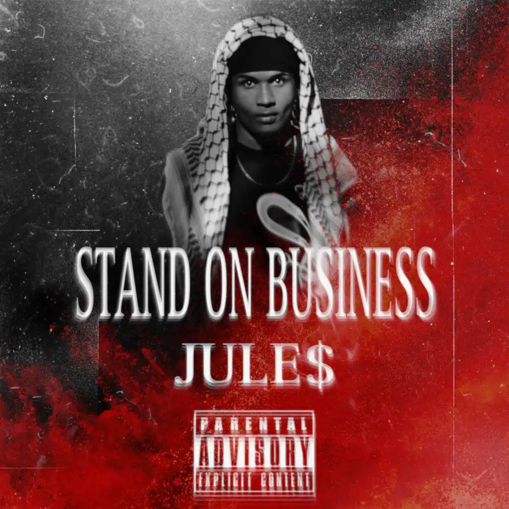 STAND ON BUSINESS