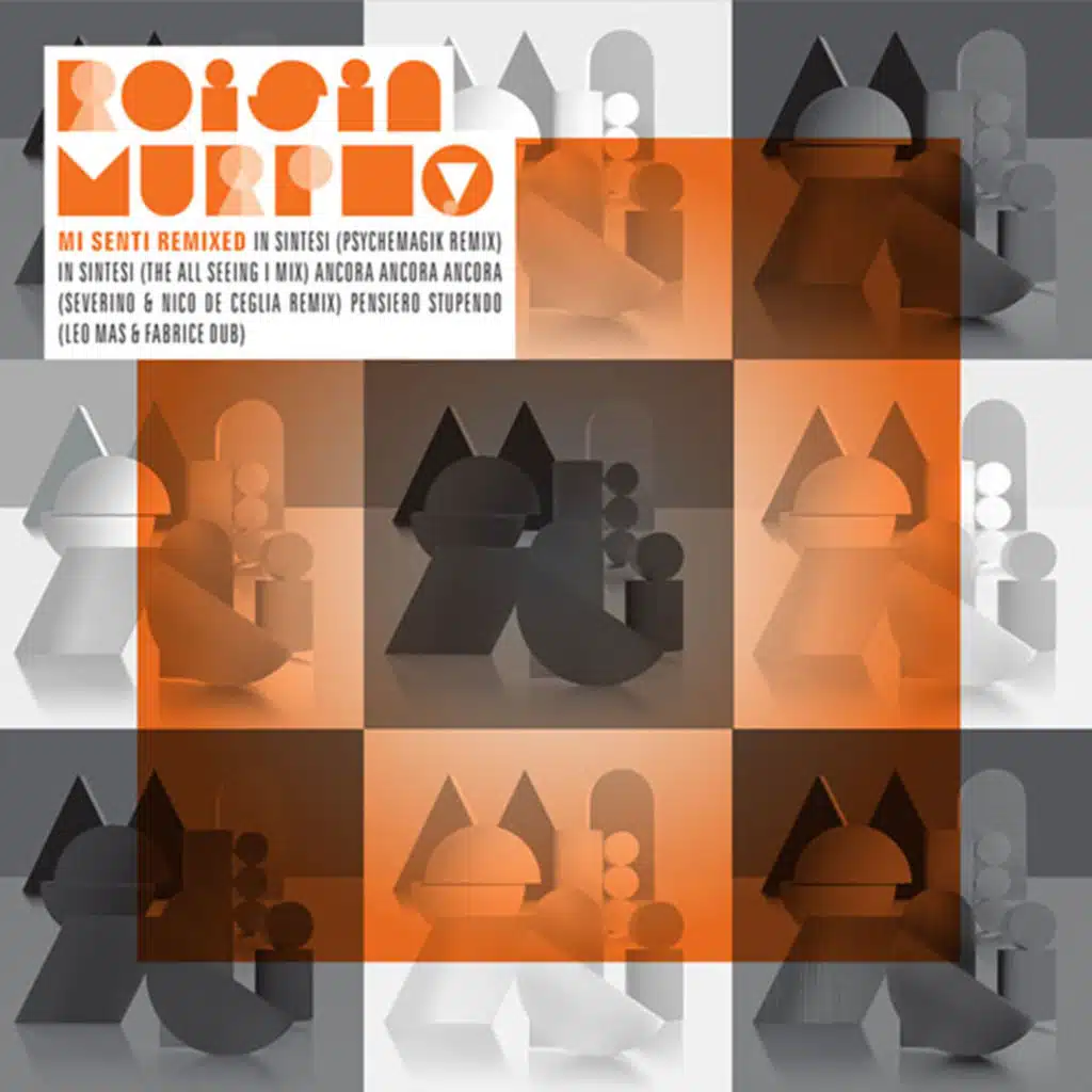 Mi Senti (Remixed)