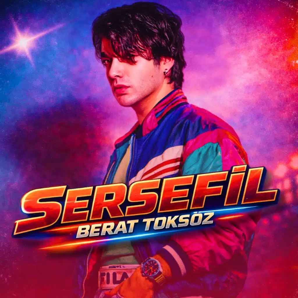 Berat Toksöz