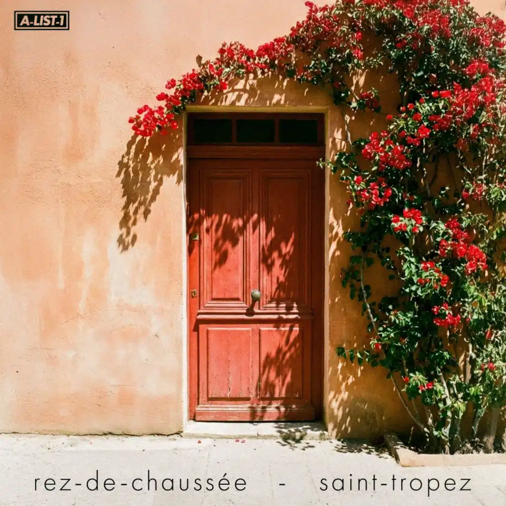 Saint-Tropez