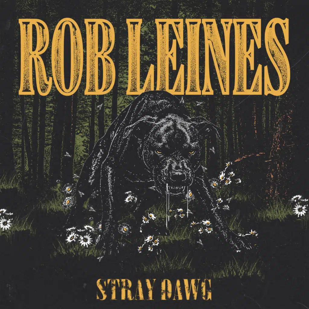 Rob Leines