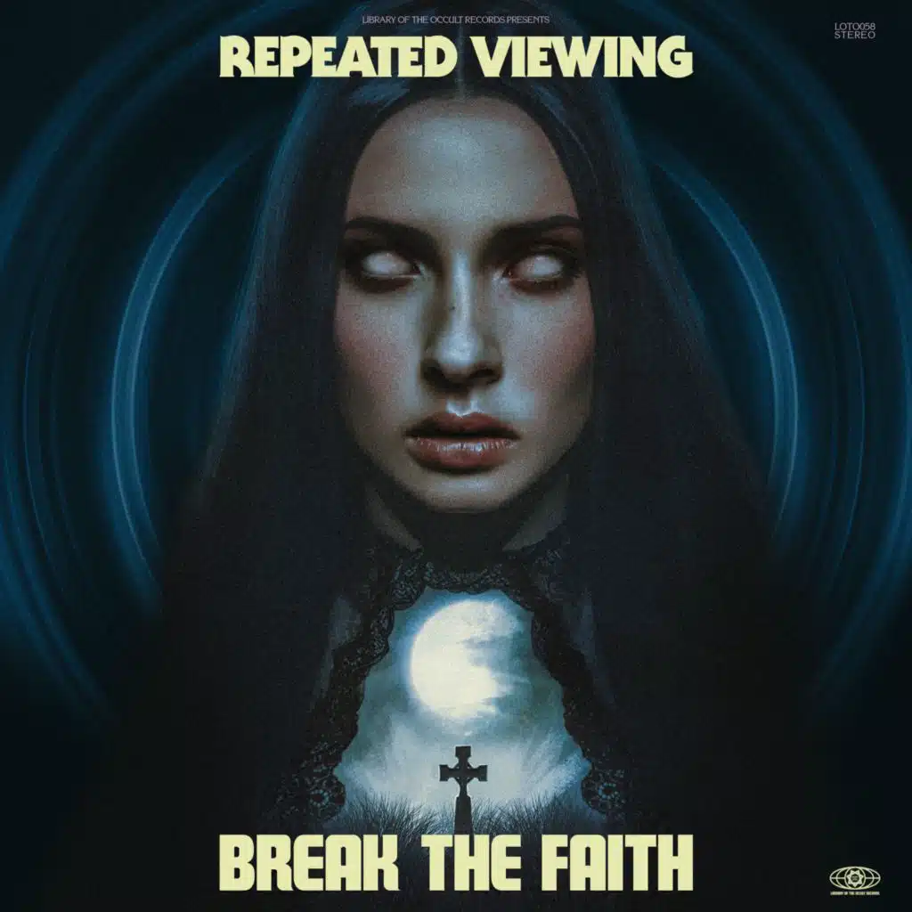 Repeated Viewing