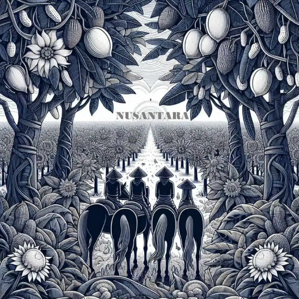 NUSANTARA