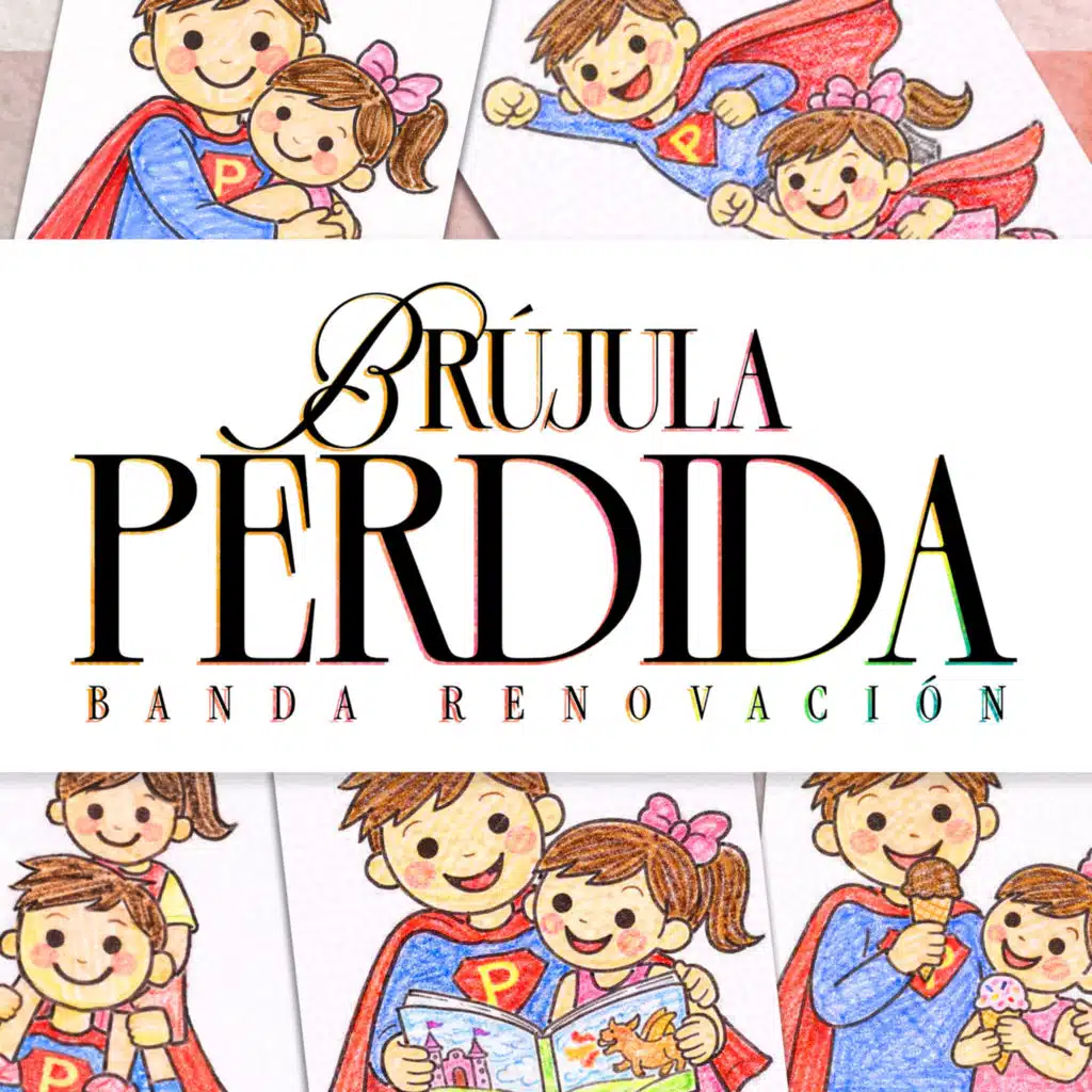 Banda Renovacion