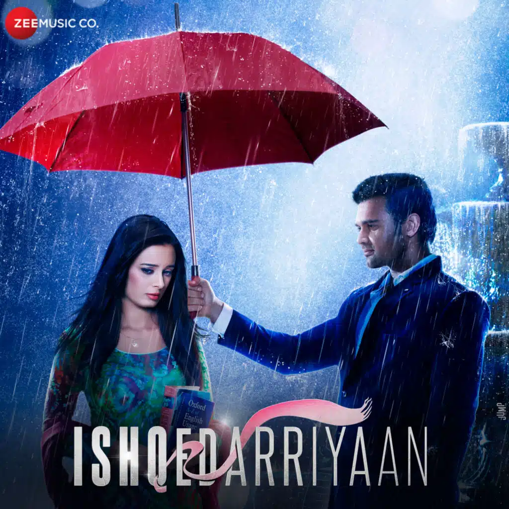 Ishqedarriyaan (Original Motion Picture Soundtrack)